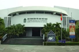 Vietnam Museum of Ethnology