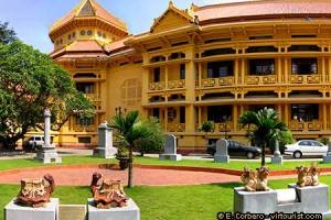 National Museum of Vietnamese History