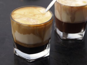 Vietnamese Egg Coffee