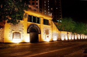 Hoa Lo Prison