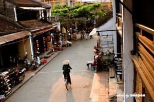 Hanoi Old Quarter