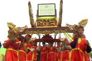 Vong La Festival