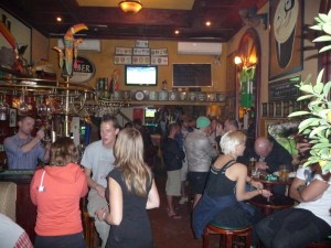 Most Attractive Bars for Foreigners in Hanoi Old Quarters Part 2