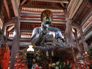 Non Nuoc Pagoda- a Monumental Architectural Work of Art