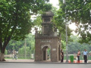 hoa phong tower 2