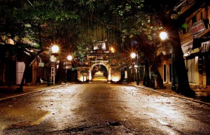 Quan Chuong  City Gate – An Imprint of Ancient Hanoi