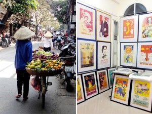Hanoi Tourism- Unforgettable Unique Thing in the Old Quarter