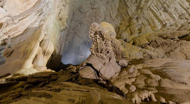 Son Doong Cave (1)