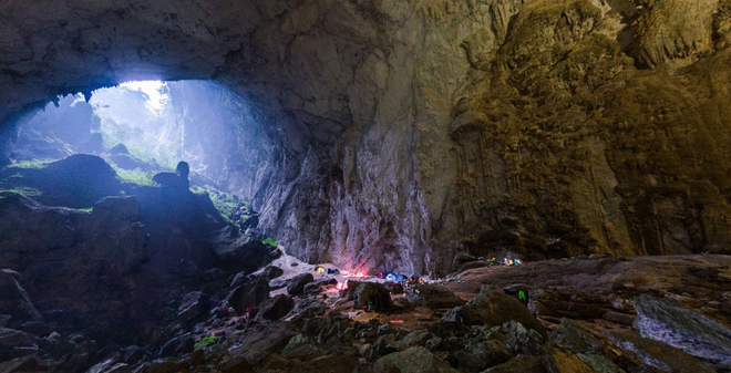 Son Doong Cave (10)