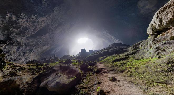 Son Doong Cave (11)