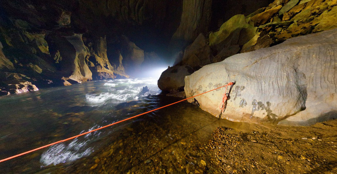 Son Doong Cave (2)