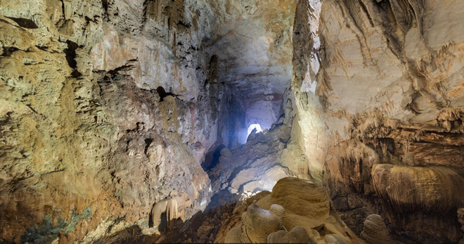 Son Doong Cave (3)
