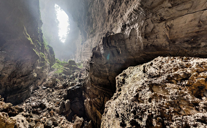 Son Doong Cave (4)