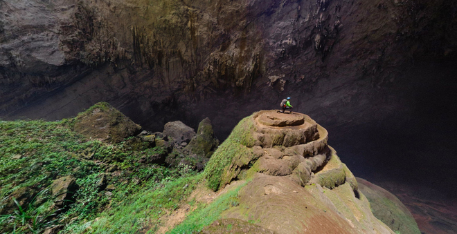 Son Doong Cave (5)