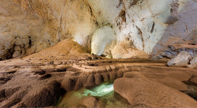 Son Doong Cave (6)