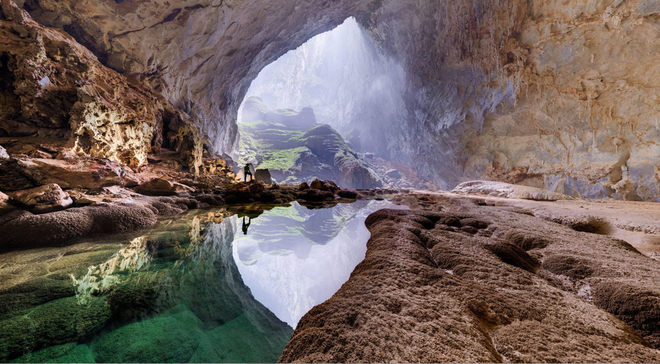 Son Doong Cave (7)