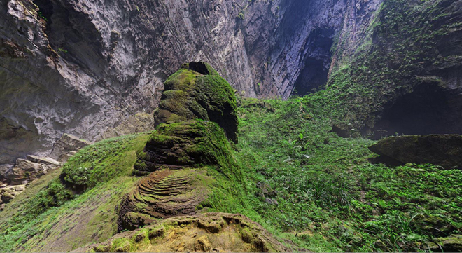 Son Doong Cave (8)