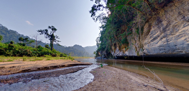 Son Doong Cave