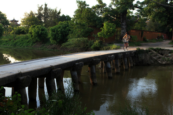 200 Year Old Village Near Hanoi (6)