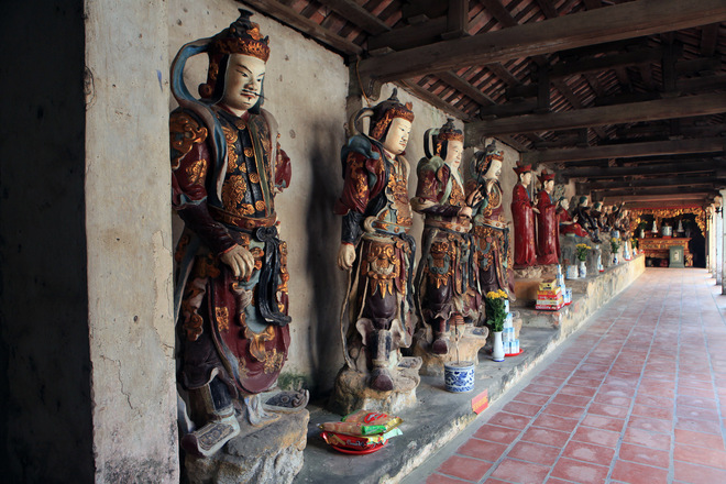 200 Year Old Village Near Hanoi (9)