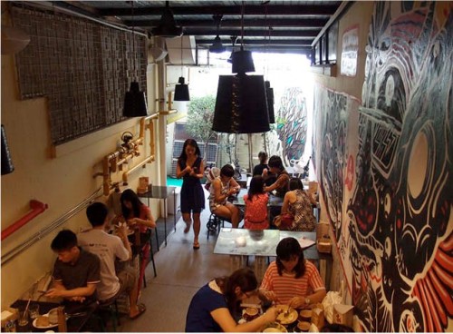 Hanoi On The Top Destinations For Hipsters  (3)