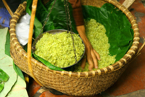 Peaceful Hanoi In Early Days Of Autumn  (2)