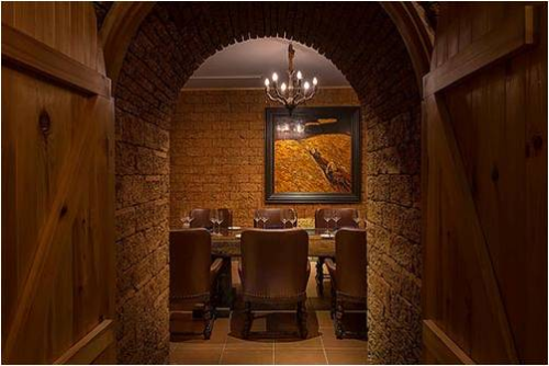 The French- Style Cellar in Viet Nam (3)