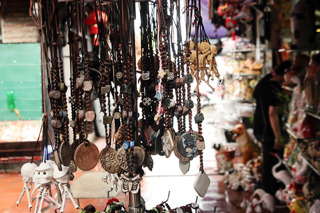 Traditional Ceramic Village In Hanoi  (3)