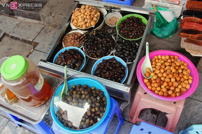 More Stunning Hanoi In Autumn (5)