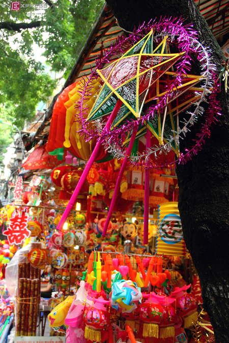 More Stunning Hanoi In Autumn (6)