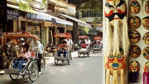 Hanoi Old Quarter – A Unique Classical Feature of Vietnam