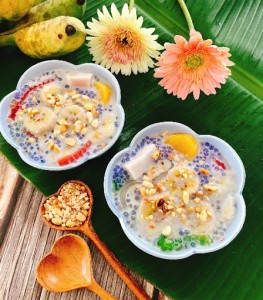 Best Hanoi food must try in summer